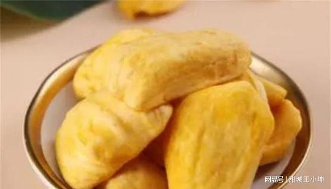 奇异果体育·(中国)官方网站菠萝蜜可以放冰箱保鲜或冷冻吗! 菠萝蜜放冷库可以储存(图4)