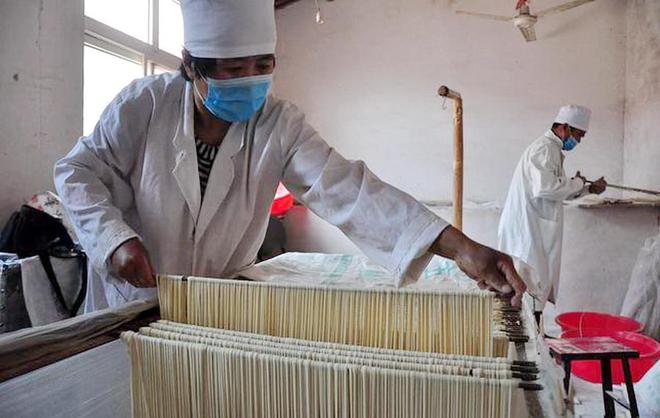 奇异果体育·(中国)官方网站农村人不想打工这几个小型加工项目是不错的选择！(图6)