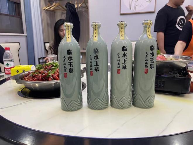 奇异果体育便宜的散装白酒是否安全？建议了解2个质量问题弄懂再买不吃亏(图10)