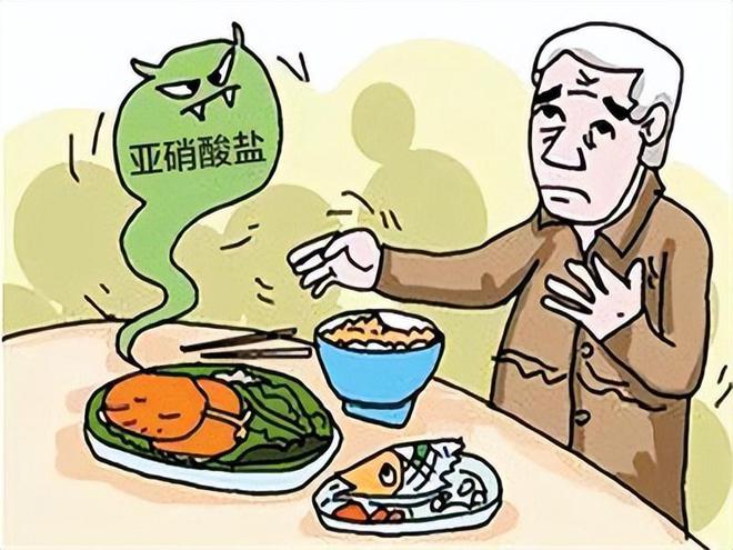 奇异果体育·(中国)官方网站剩饭剩菜热一热还能吃？长期食用危害不小！合理饮食多吃(图2)