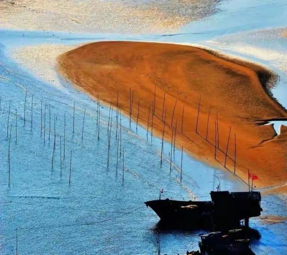 奇异果体育·(中国)官方网站国内超冷门的10大景点去过5个算的上旅游达人看看你去(图10)