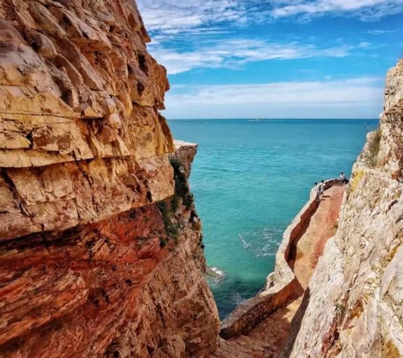 奇异果体育·(中国)官方网站国内超冷门的10大景点去过5个算的上旅游达人看看你去(图17)