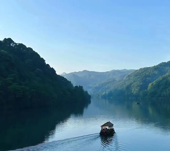 奇异果体育·(中国)官方网站国内超冷门的10大景点去过5个算的上旅游达人看看你去(图20)