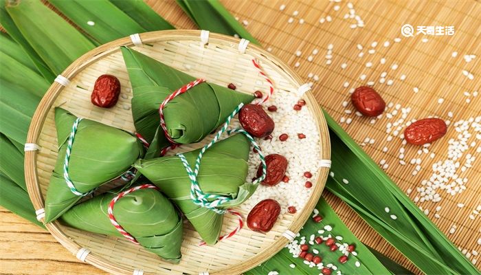 奇异果体育新鲜粽叶怎么保存(图2)