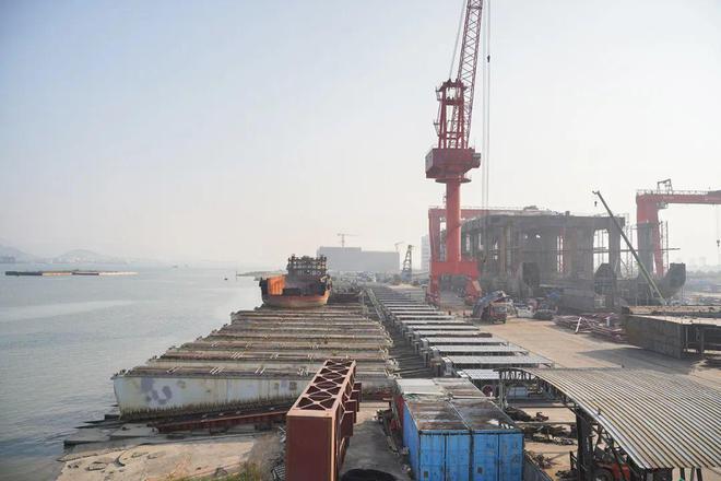 奇异果体育·(中国)官方网站路通即财通黄茅海跨海大桥即将开通江门的企业有更好的未(图8)