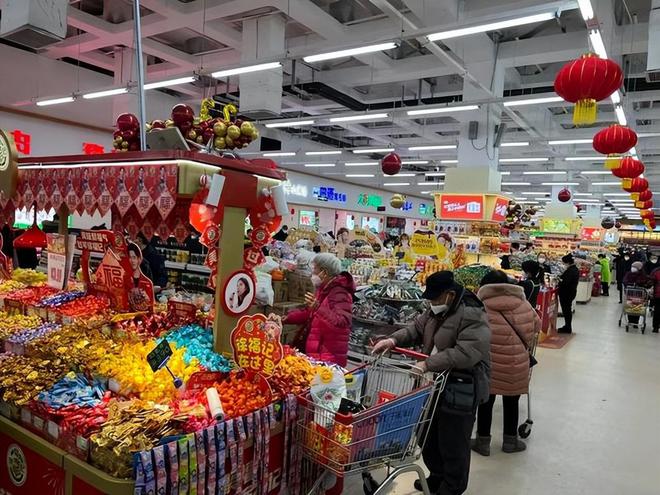奇异果体育·(中国)官方网站买年货时这6种东西尽量不要提前买越晚买越吃香能省不少(图4)