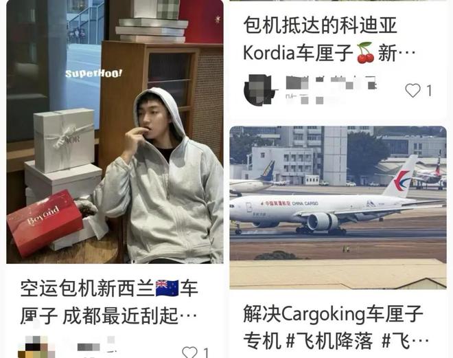 奇异果体育“塌房”的车厘子撕碎贵族水果的体面(图19)