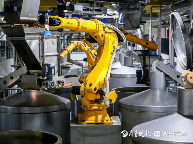 奇异果体育·(中国)官方网站时光窖藏 智酿芬芳——解码今世缘酒的高品质基因(图2)