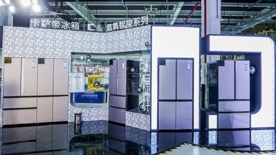 奇异果体育·(中国)官方网站氮氧智控的颠覆创新给冰箱行业带来哪些改变？(图4)